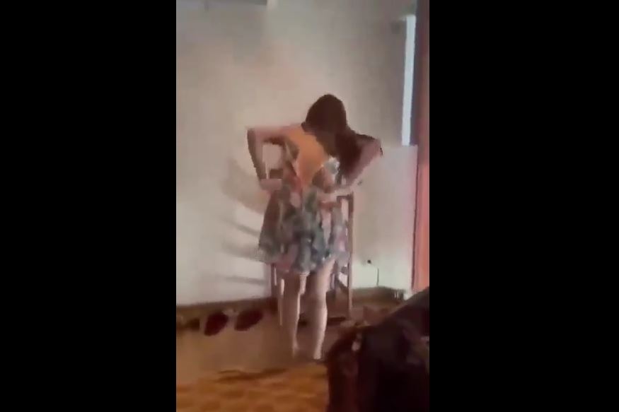 Wikwik Di Hotel Tante Sunade
