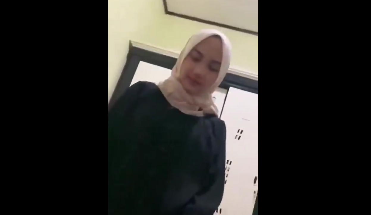 Lagi Viral Mahasiswi Cantik Yang Candu Main Kuda Kudaan